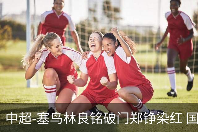 中超-塞鸟林良铭破门郑铮染红 国安2-0泰山取三连胜
